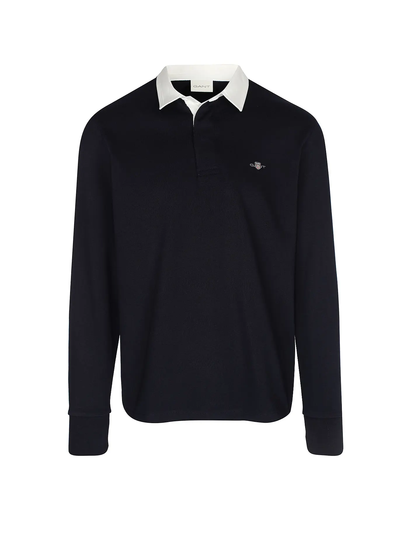 GANT | Rugby Sweater | dunkelblau